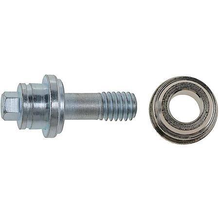 3/8In.-16 x 15/16In. Stud Length, 1-5/8In. Long Side Terminal Bolts With Spacer