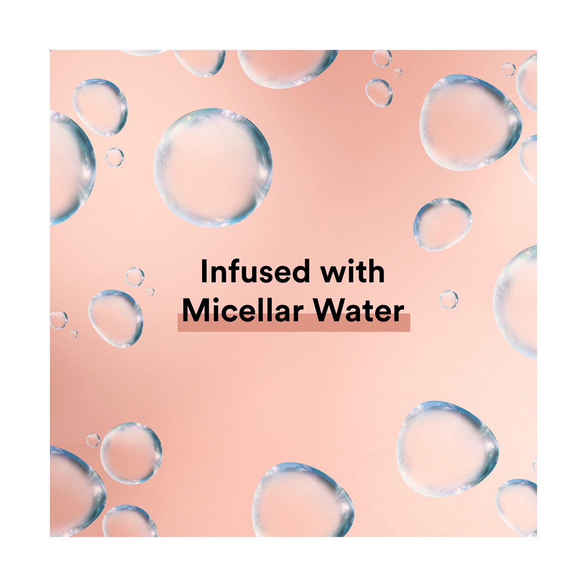 Suave Micellar Infusion 2 in 1 Shampoo & Conditioner, 12.6 fl oz