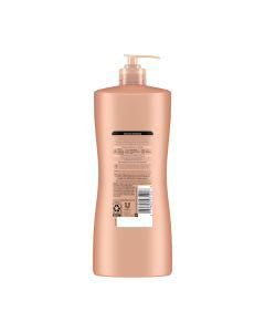 Suave Professionals Smoothing Conditioner Keratin Infusion, 28 fl oz