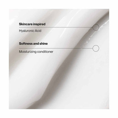 Suave Hyaluronic Infusion Moisturizing Conditioner, 12.6 oz