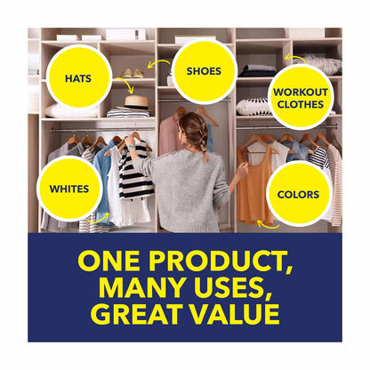 OxiClean Versatile Stain Remover Powder, 3 lb