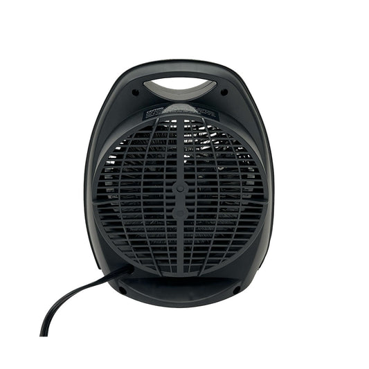 True Living Convertible Heater Fan