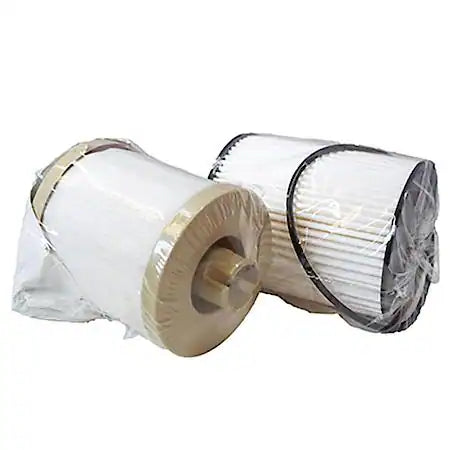 Original Equipment Fuel Filter - Prevents Stalling & Improves Performance