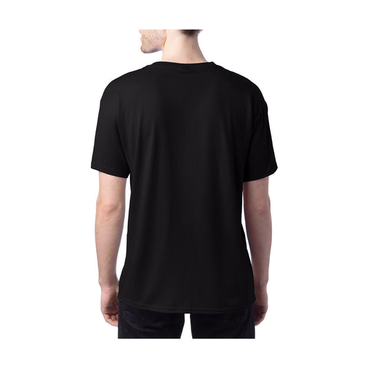 Hanes Sport Cool DRI Men's Performance T-Shirt - Black, 2X Large