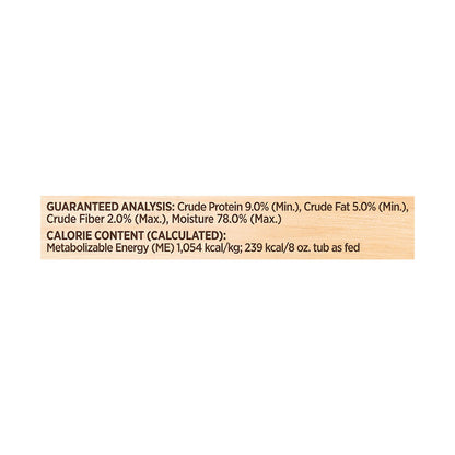 Rachael Ray Nutrish Chicken Paw Pie Wet Dog Food, 8 oz