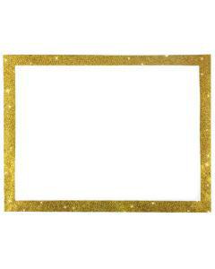 ArtSkills Glitter Poster Board, 18 in x 14 in