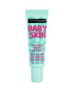 Maybelline Baby Skin Instant Pore Eraser Primer - Clear