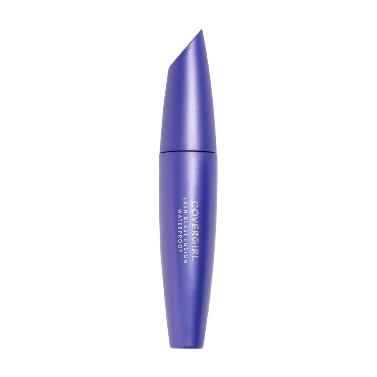 CoverGirl Lash Blast Fusion Waterproof Mascara, 885 Very Black, 0.44 fl oz