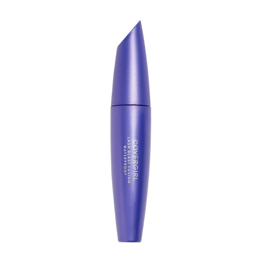 CoverGirl Lash Blast Fusion Waterproof Mascara, 885 Very Black, 0.44 fl oz