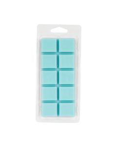 True Living Coastal Breeze Wax Cubes, 10 ct
