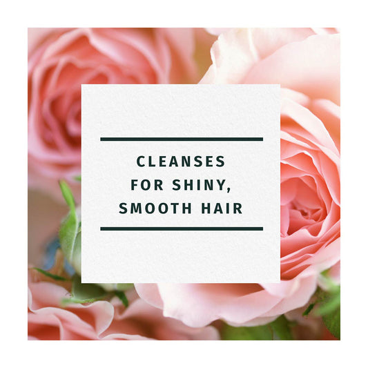 Herbal Essences Rose Hips Smooth Shampoo, 13.5 fl oz