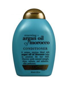 OGX Renewing Argan Oil of Morocco Conditioner, 13 fl oz