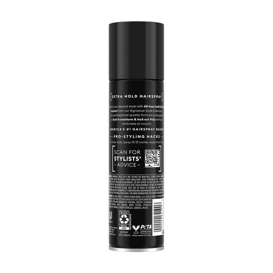 Tresemmé Extra Hold Hairspray 4.2 Oz