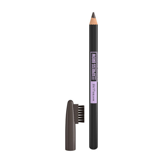 Maybelline Express Brow Shaping Pencil - Black Brown, 0.04 oz