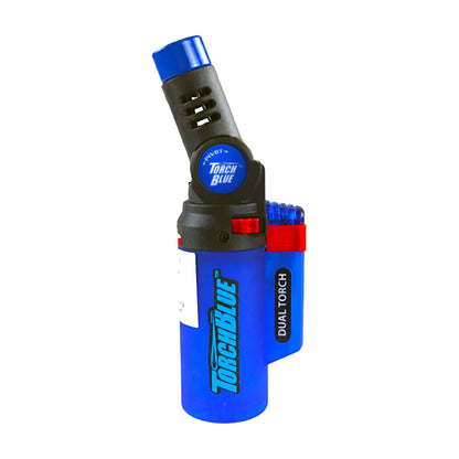Torch Blue XXL Moveable Head Torch