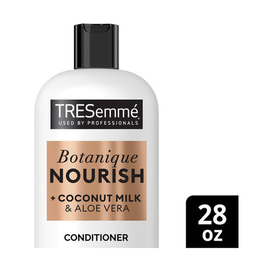 TRESemmé Coconut Botanique Nourish Hydrating Conditioner, 28 fl oz