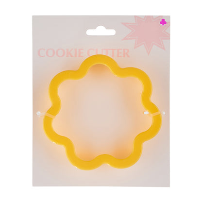 Unique Shaped Cookie Cutter, 1 ct, Assorted