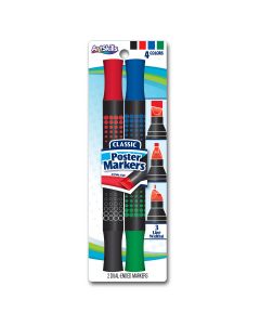 ArtSkills Classic Poster Markers