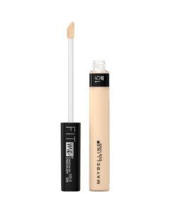 Maybelline Fit Me Liquid Concealer Makeup, Natural Coverage, Oil-Free - Light