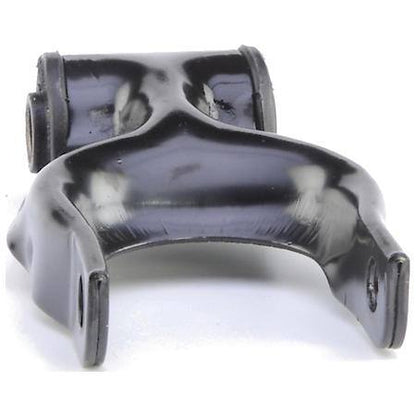 Torque Strut Motor Mount: Front Left, Front Right, 1 Piece