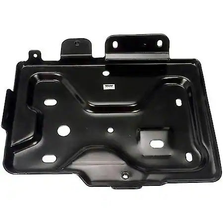 Battery Tray Replacement