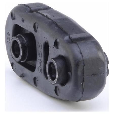 Torque Strut Motor Mount: Left, 1 Piece