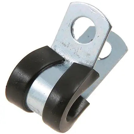 3/8 In. Insulated Cable Clamps