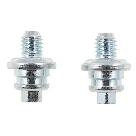 3/8 In.-16 x 3/8 In. Stud Length, 1-1/8 In. Long Side Terminal Bolts
