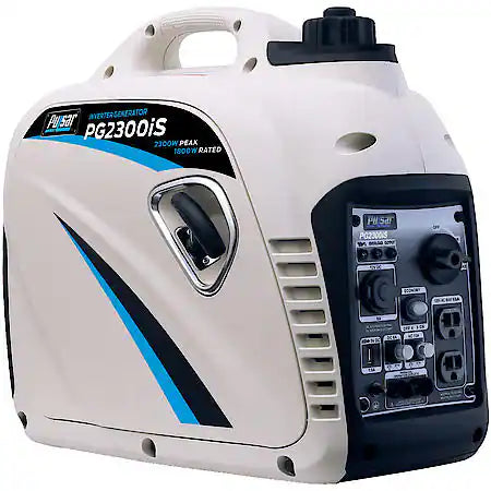 2300W GAS GENERATOR