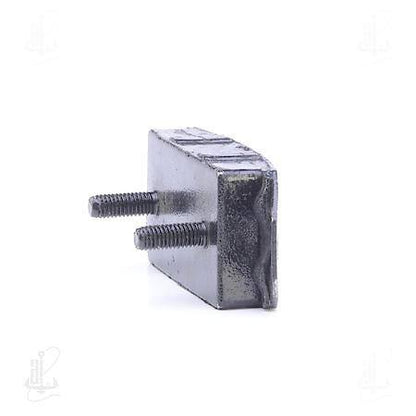 Transmission Mount: Right, Left, Front Left, Front Right, 1 Piece