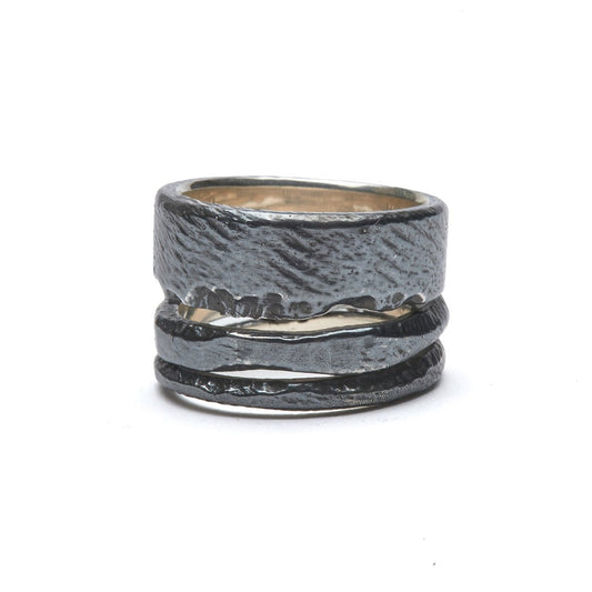Triumph Ring