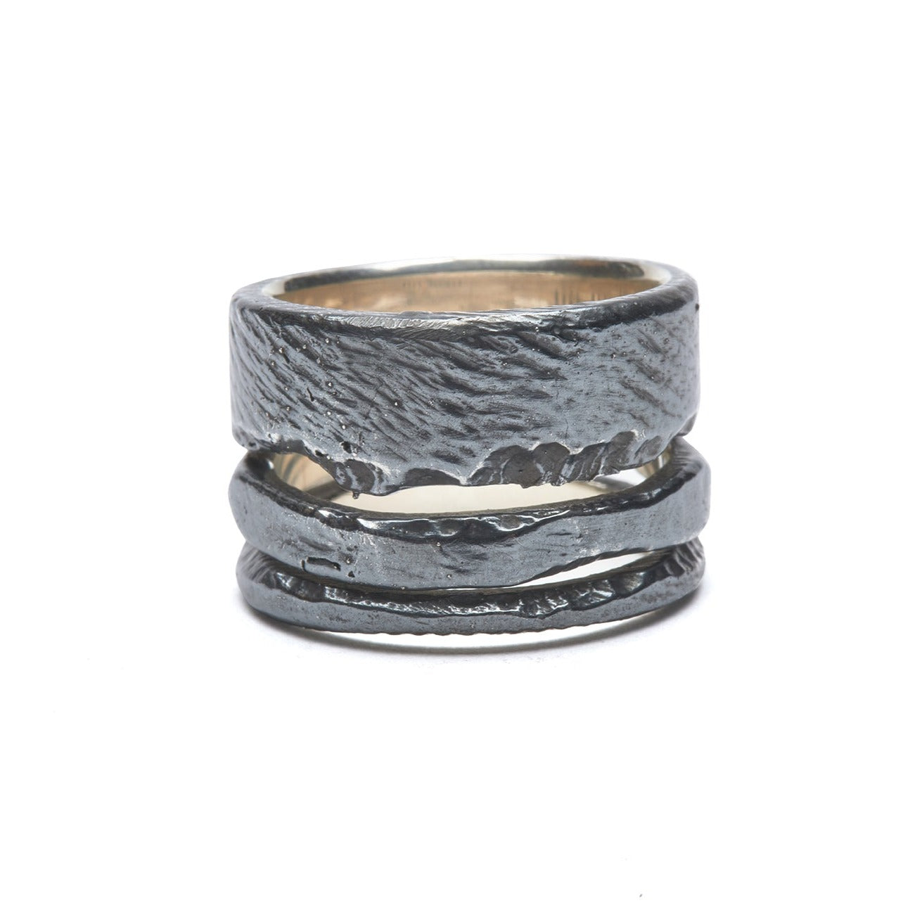 Triumph Ring