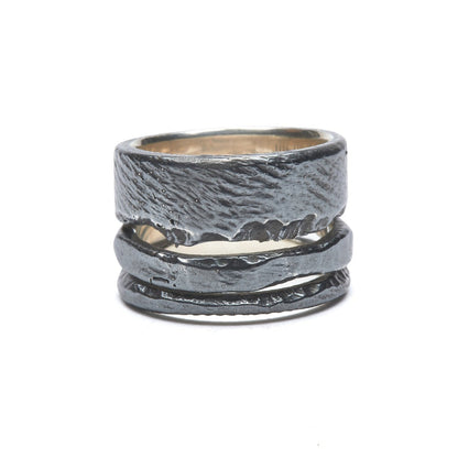 Triumph Ring