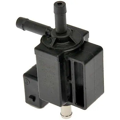 Turbocharger Boost Solenoid