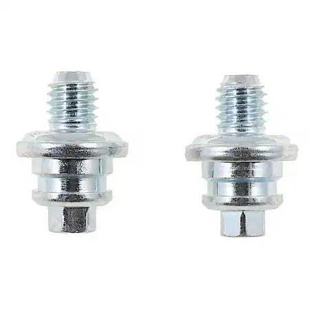 3/8 In.-16 x 3/8 In. Stud Length, 1-1/8 In. Long Side Butt Terminal (sold by each)