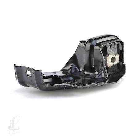 Torque Strut Motor Mount: Front Left, Front Right, 1 Piece
