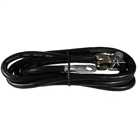 Top Post Battery Cables