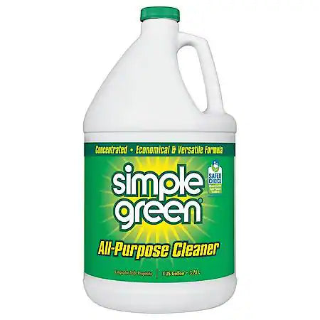 All Purpose Cleaner, Concentrate, 1 Gallon