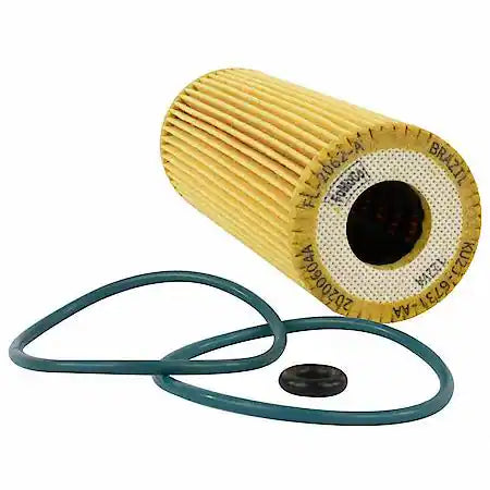 Original Equipment Oil Filter: Ideal for Any Type Oil, Built To Meet Ford's Standards