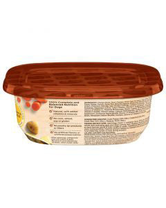 Rachael Ray Nutrish Natural Premium Wet Dog Food - Hearty Beef Stew, 8 oz
