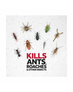 Raid Ant & Roach Killer - Outdoor Fresh Scent, 17.5 oz