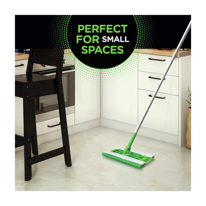 Swiffer Sweeper Heavy Duty Wet Mopping Cloths, Lavender Scent, 20 ct