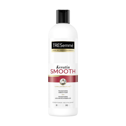 TRESemmé Conditioner Keratin Smooth 20 oz