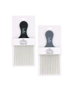 Studio Selection Metal Hair Pick