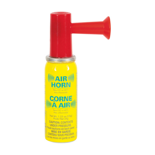 321 Party! Air Horn