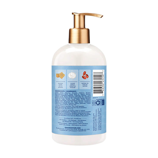 Shea Moisture Hydrate and Repair Conditioner - Manuka Honey and Yogurt, 13 fl oz