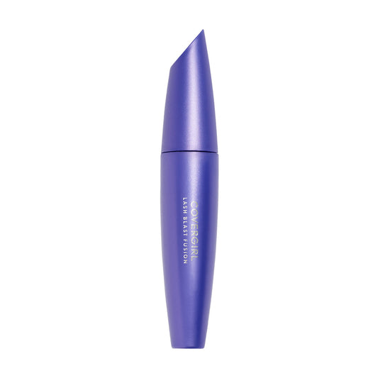 CoverGirl Lash Blast Fusion Mascara, 860 Very Black, 0.44 fl oz