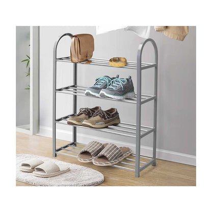 True Living Compact Closet Shelves