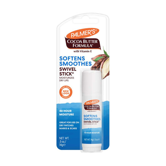 Palmer's Cocoa Butter Formula Swivel Stick, .5 oz.