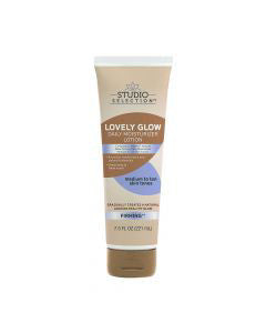 Studio Selection Lovely Glow Daily Moisturizer Lotion, 7.5 fl oz